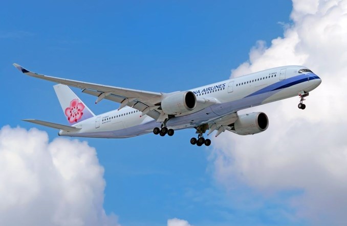 Pięć ciekawostek związanych z China Airlines