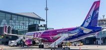 Wizz Air poleci dwa razy dziennie z Gdańska do Sztokholmu