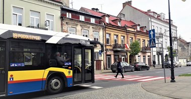 Miasta decydują się na bezpłatną komunikację na wybory 