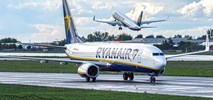 Poznań: Trzeci samolot Ryanaira w bazie. Zimą rejsy na Cypr i do Lizbony!