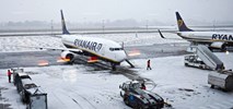 Ryanair uruchamia świąteczną wyprzedaż miejsc