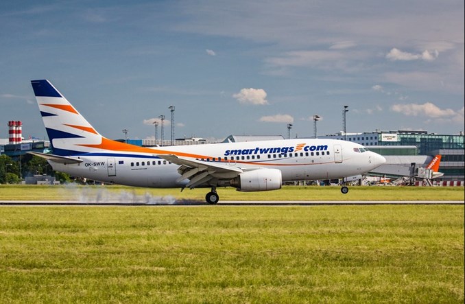 Praga: Sierpień nieznacznie słabszy od lipca