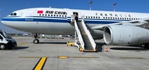 Air China z Warszawy do Pekinu. Czy warto?