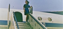 Jak zostać stewardesą w PLL LOT? Historia Małgorzaty Nowotnik