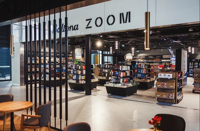 Baltona ma nowy zarząd 