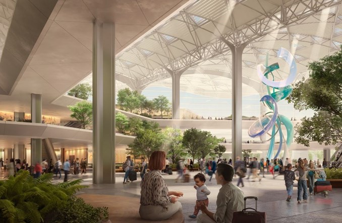 CPK będzie neutralne klimatycznie