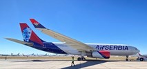 Air Serbia dołączy do LOT-u! Kolejny operator nowego terminala JFK