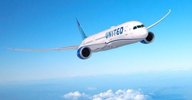 United kupiły 50 boeingów 787-9 i będą mieć najwięcej Dreamlinerów