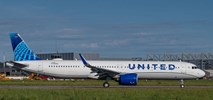 United pozyskają kolejnych 60 odrzutowców A321neo