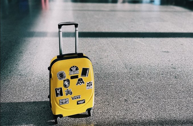 PE: Wymiary bagażu podręcznego muszą być ustandaryzowane 