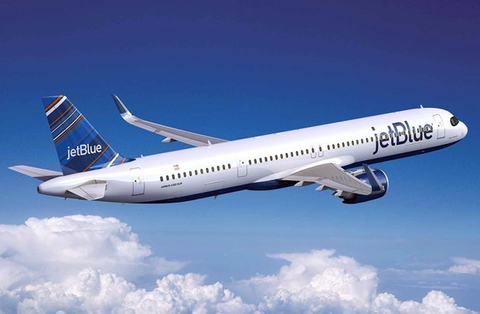 LOT i JetBlue zacieśniają współpracę