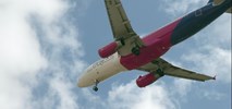 Wizz Air: Kontrole paszportowe nie zatrzymają popytu na latanie 
