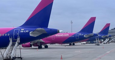 Wizz Air poleci z Radomia!