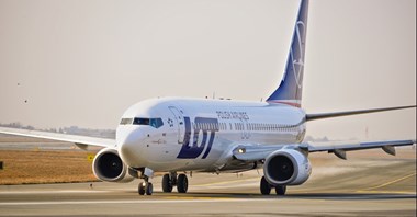 LOT, Wizz Air i Ryanair odwołały rejsy do Izraela (aktualizacja)