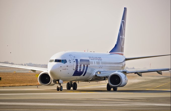 LOT, Wizz Air i Ryanair odwołały rejsy do Izraela (aktualizacja)