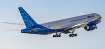 Silk Way West Airlines zamawiają kolejnego boeinga B777F