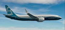 Boeing zwiększy miesięczną produkcję B737 MAX