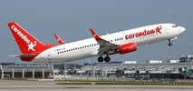 Corendon Airlines ogłosiły letni rozkład lotów z Katowic i Warszawy