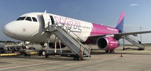 Wizz Air: Zaledwie 1,2 mln euro kwartalnego zysku  