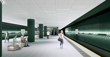 Metro z jedną ofertą na projekt III linii metra