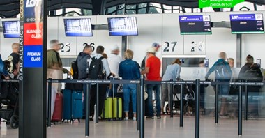 Radom: Mieszkańcy chcieliby inny kierunek niż Cypr 