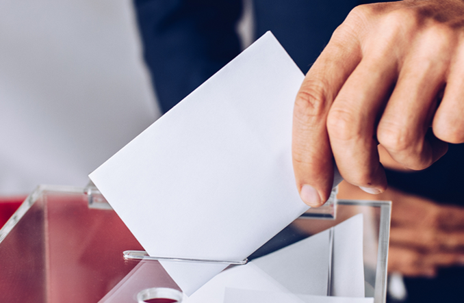 Część Polaków na czas głosowania przyleci do Polski