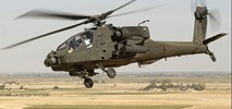 Pierwszy lot zmodernizowanej wersji AH-64E Apache