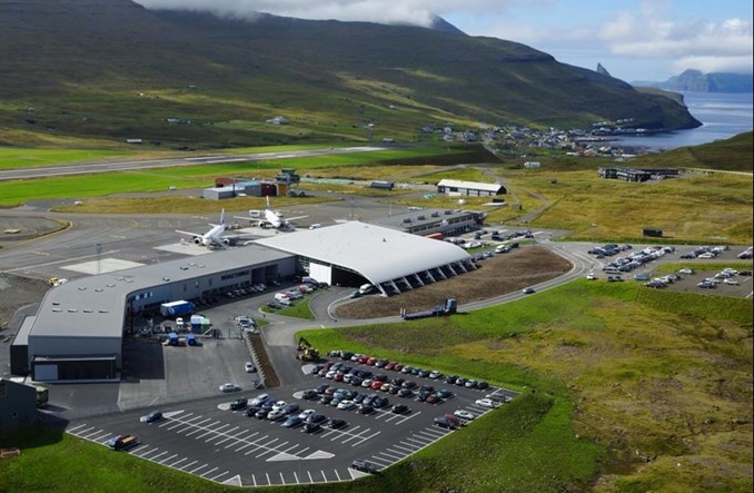 LOT zacieśnia code-share z SAS. Z Warszawy na Wyspy Owcze 