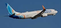 Flydubai zdubluje liczbę lotów do Krakowa 