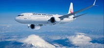 Zapaśnicy storpedowali loty Japan Airlines 