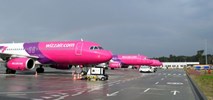 Wizz Air zarobi 15 mln złotych za promocję kujawsko-pomorskiego