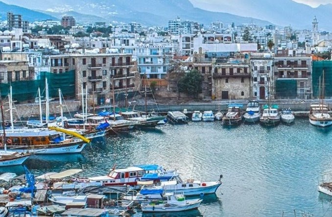 Z Radomia na Cypr z biurem podróży Nekera