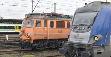 Nowy tabor w Hrubieszowie, szybko do Krakowa i Gdańska