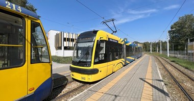 Nowa zajezdnia i tramwaje, czyli FEnIKS w Toruniu