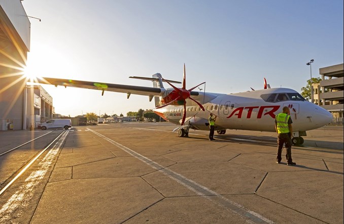 Certyfikat dla nowego silnika PW127XT-L dla ATR-a 42-600S