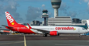 Corendon Airlines wzmocni siatkę połączeń latem 2026