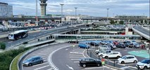 Paryż: Blisko 8,9 mln podróżnych we wrześniu na lotniskach CDG i Orly
