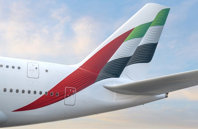 Emirates rozszerza współpracę z Neste w zakresie dostaw SAF