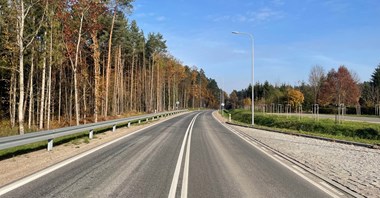 Gotowe są dwie ze stu planowanych obwodnic