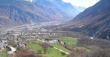Alpy: Powstaje najdłuższy tunel kolejowy świata