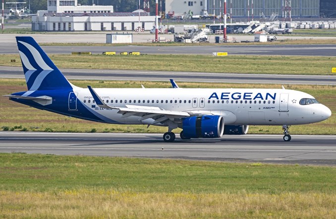 Grupa eSky i AEGEAN stawiają na wersję “Direct Connect” NDC w modelu sprzedaży detalicznej