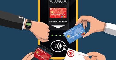 Nowy system biletowy w Warszawie