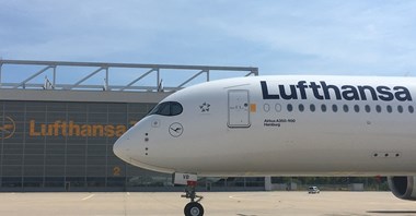 Linie z grupy Lufthansy dolecą latem do 32 miejsc w USA i Kanadzie 