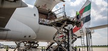 Nowa usługa Welcome i Emirates SkyCargo w trzech miastach Polski