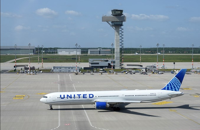 United Airlines zastosują innowacyjny system boardingu