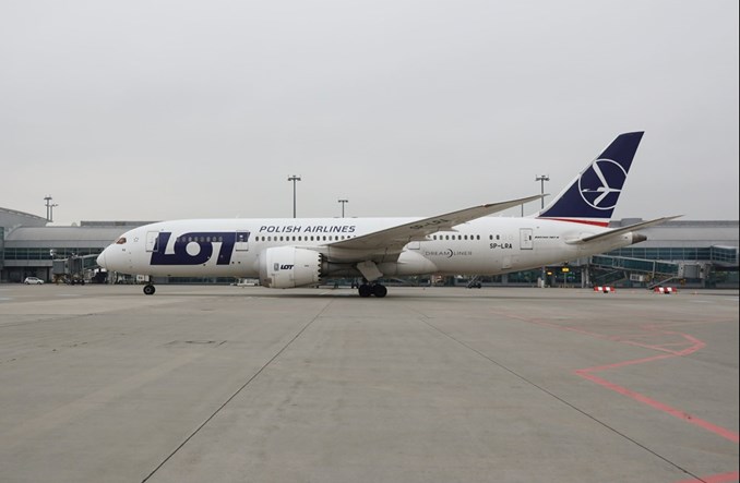 Praga: Ponad 850 tys. pasażerów w styczniu, mniej niż w 2019 roku