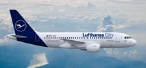 City Airlines nowym projektem Lufthansy. Loty A319 do dwóch hubów