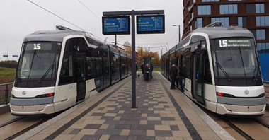 Helsinki: Nowa linia lekkiej kolei. Będą następne