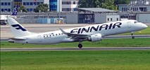 Finnair odświeży pokłady embraerów E190