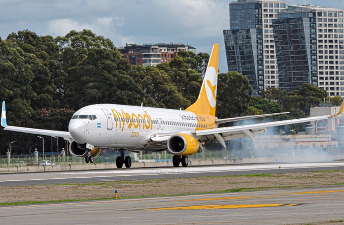 Flybondi pozwoli pasażerom na wzajemną odsprzedaż biletów 